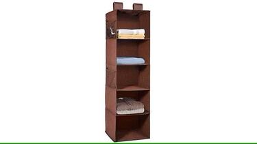 Elegimos nueve accesorios e ideas para organizar el cambio de armario