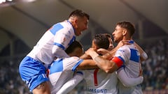 Universidad Católica sorprende con un refuerzo inesperado para enfrentar a Colo Colo