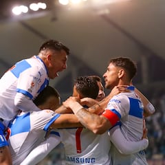 Universidad Católica sorprende con un refuerzo inesperado para enfrentar a Colo Colo