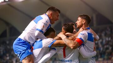 Universidad Católica sorprende con un refuerzo inesperado para enfrentar a Colo Colo