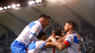 Un cambio brutal en la UC: de las críticas al fin de un ‘invento’