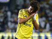 João Félix vuela sin Cristiano