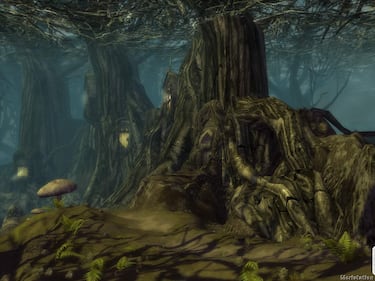 Guild War Factions nos llevará a Cantha