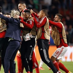 Who could be in the 2021/2022 Champions League group of death?