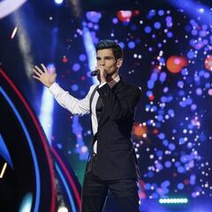 La Academia: estas son las canciones que los alumnos interpretarán en la semifinal