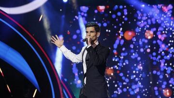 La Academia: estas son las canciones que los alumnos interpretarán en la semifinal