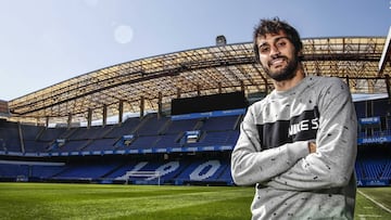 Alejandro Arribas, nuevo máximo accionista del Rayo Majadahonda.