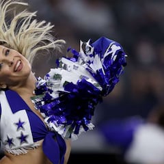 The cheerleaders of Netflix series “America’s Sweethearts” and where they are today