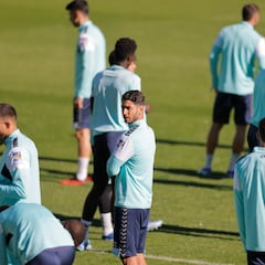 Ayoze y Moleiro, reyes del baile