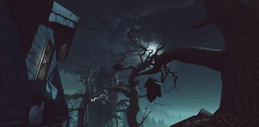 What Remains of Edith Finch