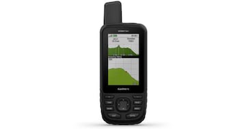 Navegador GPSMAP 66st de Garmin