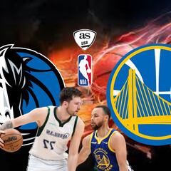Dallas Mavericks vs Golden State Warriors: Conference finals Game 2 predictions