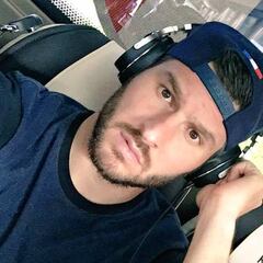 Así se despidió André-Pierre Gignac de Rafael Sóbis