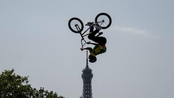 Find out which events are happening at the Summer Olympics on Day 5 in Paris today, Wednesday July 31, 2024.