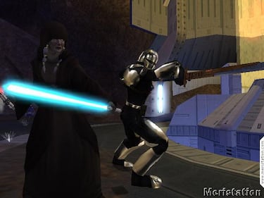 E3: Nuevas capturas del lado oscuro de la fuerza