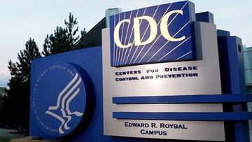 FILE PHOTO: A general view of the Centers for Disease Control and Prevention (CDC) headquarters in Atlanta, Georgia, September 30, 2014.  REUTERS/Tami Chappell/File Photo/File Photo