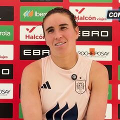 Una respuesta más que ejemplar: Mariona y la lucha por el Balón de Oro