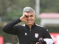 Horarios y TV: cómo y dónde ver Santa fe vs. Alianza.