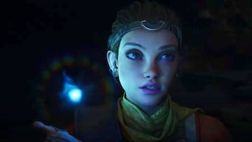 Unreal Engine 5 anunciado: primera demo técnica en PS5