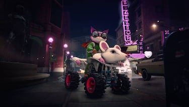 Saints Row The Third Remastered anunciado para PS4, Xbox One y PC; tráiler, fecha y detalles