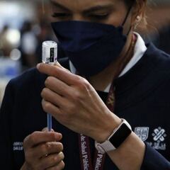 Coronavirus México: analizan cierre de sedes de vacunación en CDMX