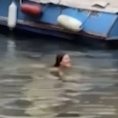 Expulsan a una pareja británica de uno de los lugares más turísticos del mundo y terminan alertando a la Policía: “Es tan sucio”