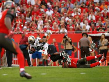 Lo mejor de la semana 14 de la NFL en una foto y una frase