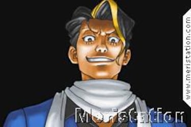 Gyakuten Saiban 2 (GameBoy)