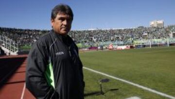 Emiliano Astorga no dramatiza con la ausencia de Roberto Gutiérrez por segunda semana consecutiva.