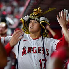 ¿Ohtani y Ronald Acuña Jr juntos en los Atlanta Braves? Se encienden los rumores