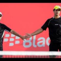 Cabal y Farah, eliminados en segunda ronda en Australia