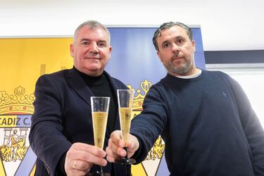 La situaci¨®n de Sergio Gonz¨¢lez podr¨ªa resolverse en los juzgados