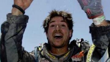 Patronelli gana en quads y Chagin repite en camiones