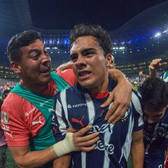 De Iker Fimbres a Emilio Rodríguez: Los mexicanos que podrían ir a Europa gracias al Mundial de Clubes