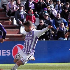 1x1 del Celta: El agujero en la izquierda condena a Cardoso