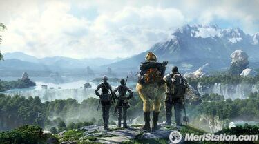 [GC] Final Fantasy XIV Online, Impresiones