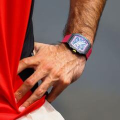 Fórmula 1: Las 33 identidades de las 10 escuderías que componen la parrilla