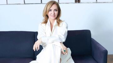 SAT embarga 50 marcas de la empresaria Angelica Fuentes