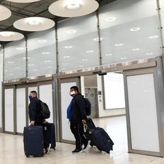 Aerolíneas en México: Así puedes comprar tus vuelos en la Nueva Normalidad