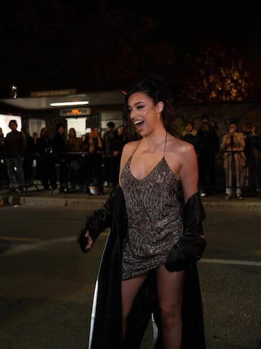 Los deportistas y famosos en Instagram