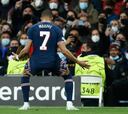Vota: ¿acerca o aleja a Mbappé del Madrid el 3-1?