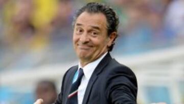 Cesare Prandelli
