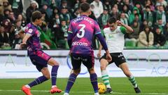 Resumen y goles del Racing vs Leganés, jornada 28 de LaLiga Hypermotion