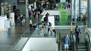 De España a República Dominicana: los destinos más codiciados por los colombianos para hacer turismo
