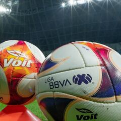 Liga MX: Fechas y horarios del Guardianes 2021, jornada 16