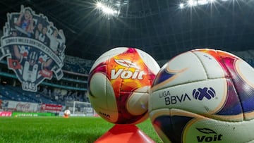 Liga MX: Fechas y horarios del Guardianes 2021, jornada 16
