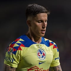 Brian Rodríguez lanza comunicado tras su lesión con Jesús Gallardo