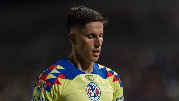 Brian Rodríguez lanza comunicado tras su lesión con Jesús Gallardo