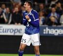 El Estrasburgo frena al Nantes