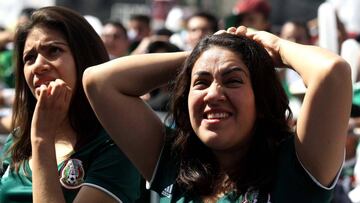 Durante las &uacute;ltimas semanas, dichos eventos han tomado la atenci&oacute;n de los mexicanos. Hablamos del anhelado quinto partido en Rusia 2018, el final de &lsquo;Luis Miguel - La Serie&rsquo; y las elecciones presidenciales.